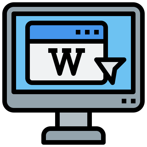CLI Wiki Screenshot